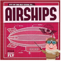 Image of Airships