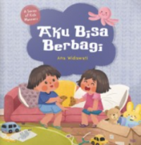 Image of Aku bisa berbagi