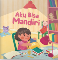 Image of Aku bisa mandiri