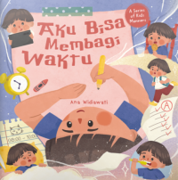 Image of Aku Bisa Membagi Waktu