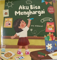 Image of Aku bisa menghargai