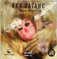 Aku datang: hewan beranak