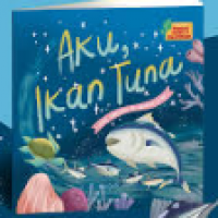 Aku, ikan tuna: dari samudera ke seluruh dunia