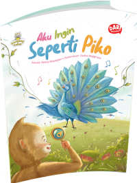 Image of Aku ingin seperti Piko
