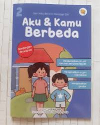 Image of Aku & kamu berbeda
