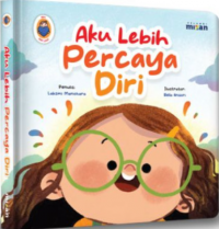 Image of Aku Lebih Percaya Diri