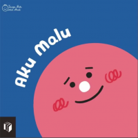 Image of Aku malu