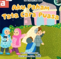 Aku paham tata cara puasa
