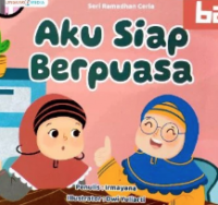 Aku siap berpuasa