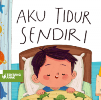 Image of Aku Tidur Sendiri