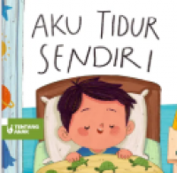 Image of Aku Tidur Sendiri