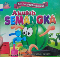 Image of Akulah semangka