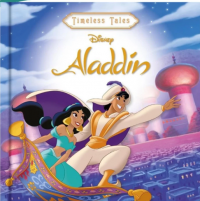 Image of Aladdin