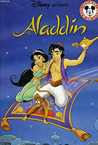 Image of Aladin