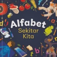 Alfabet sekitar kita