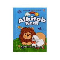 Image of Alkitab kecil