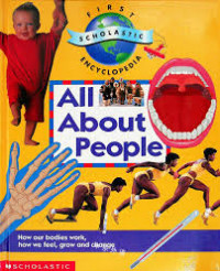 Image of All about people