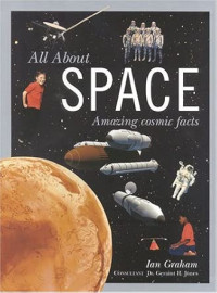 All about space (amazing cosmic facts)