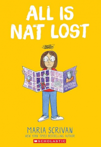 Image of All is nat lost