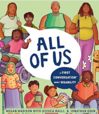 All of us: a first conversation about disability