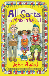 All sorts to make a world