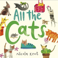 All the cats
