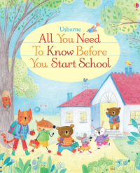 Image of All you need to know before school