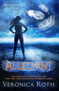 Image of Allegiant