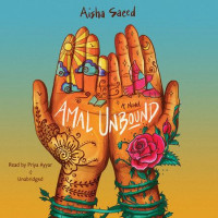 Image of Amal unbound