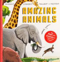 Image of Amazing Animals