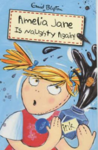 Image of Amelia Jane is naughty again!