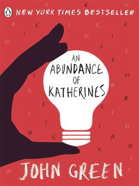 Image of An abundance of katherines