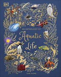 Image of An anthology of aquatic life