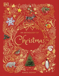 Image of An anthology of christmas