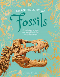 Image of An anthology of fossils