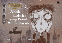 Image of Anak lelaki yang penuh mimpi buruk