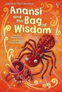 Anansi and the bag of wisdom