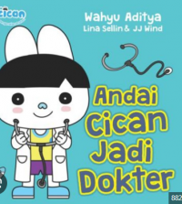 Image of Andai Cican Jadi Dokter