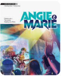 Image of Angie & Marie