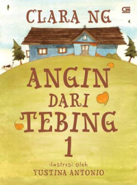 Image of Angin dari Tebing 1