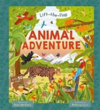 Image of Animal adventure