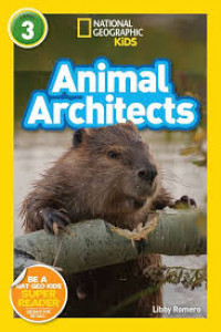 Animal architects