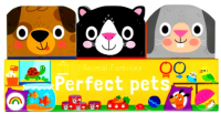 Image of Animal Families Perfect Pets