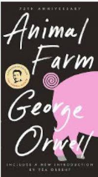 Image of Animal farm