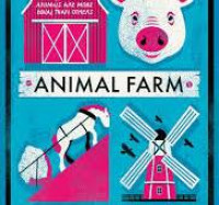 Image of Animal farm