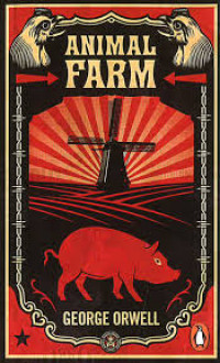 Image of Animal farm