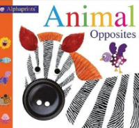 Image of Animal Opposites