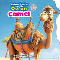 Image of Animal stories from the quran: horse