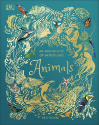 Image of Animals: an anthology of intriguing