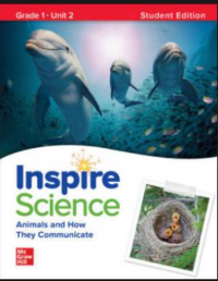 Image of Animals and how they communicate